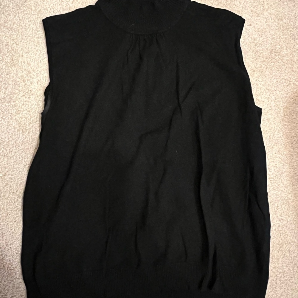 Dress Barn Blouse